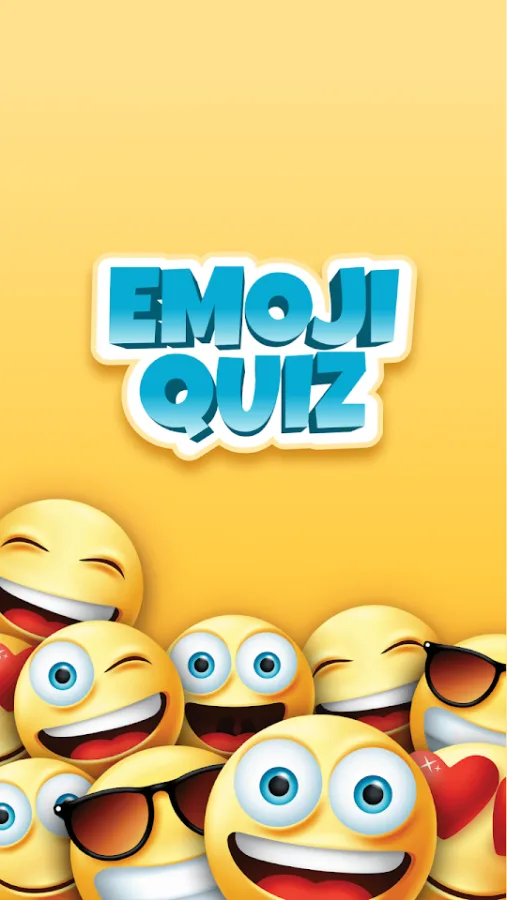 Emoji Quiz screenshot 1