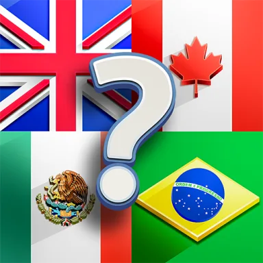 Flags Quiz icon