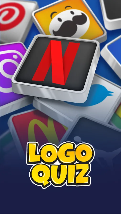 Logo Quiz screenshot 1