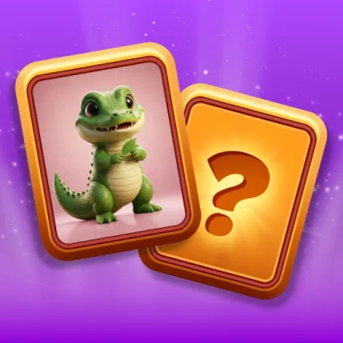 Memory Match icon