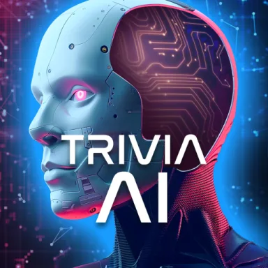 Trivia AI icon