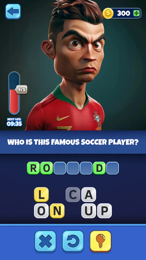 Trivia AI screenshot 2