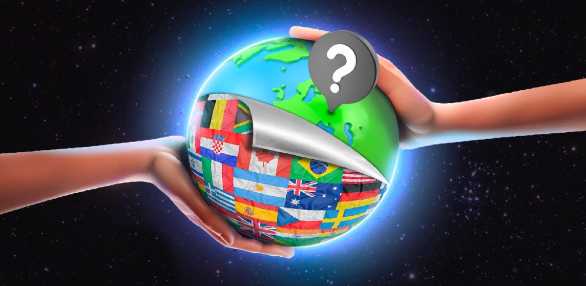 Flags Quiz