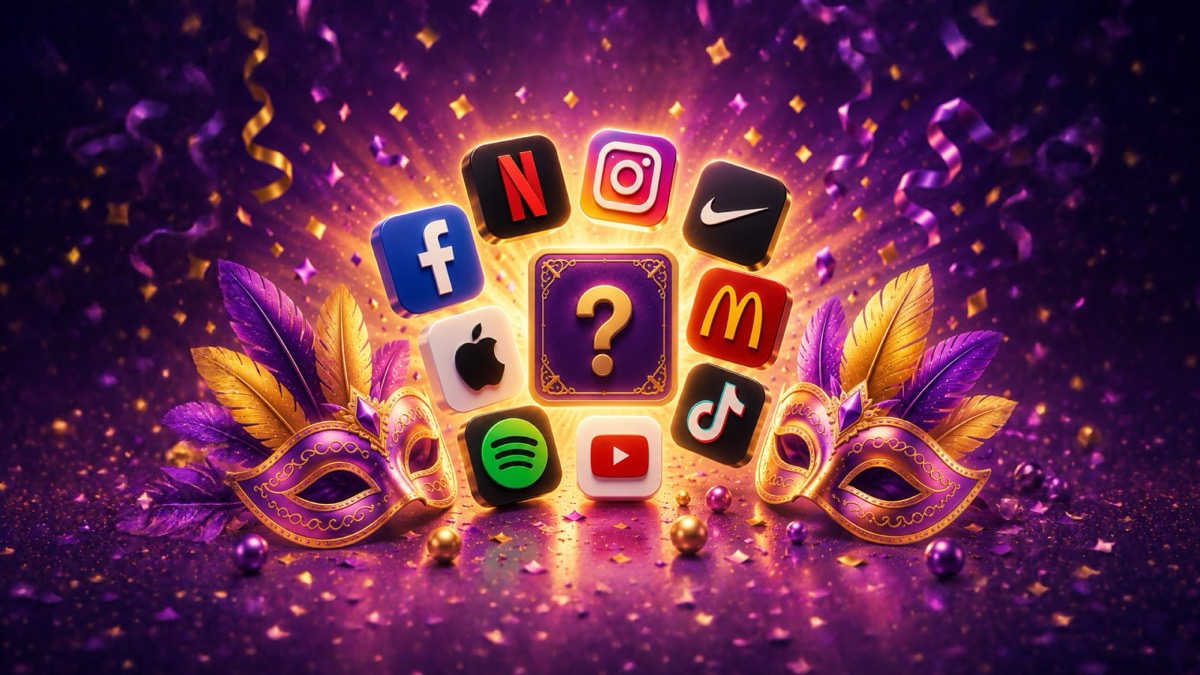 Logo Quiz
